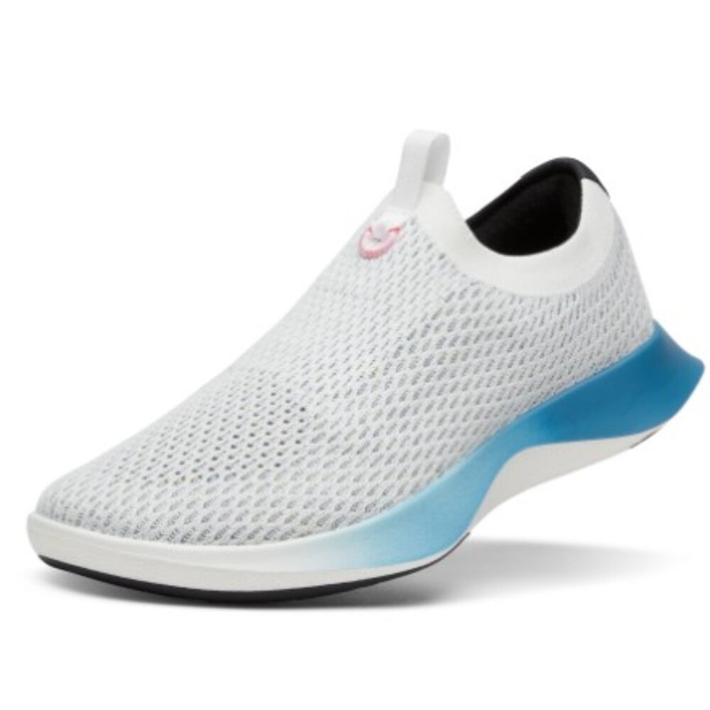Women's Tree Dasher Relay Slip-on Sneakers